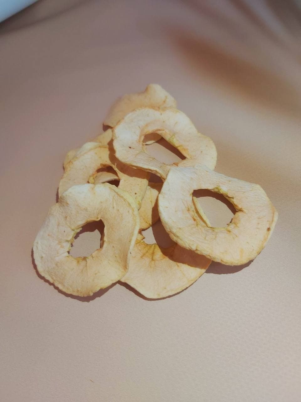 Фріпси яблуко 50 г